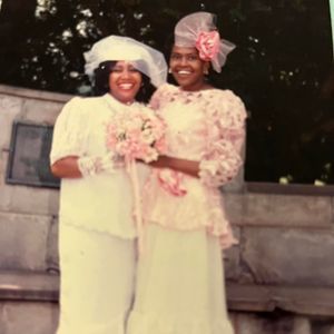 Meet your Posher, Randy